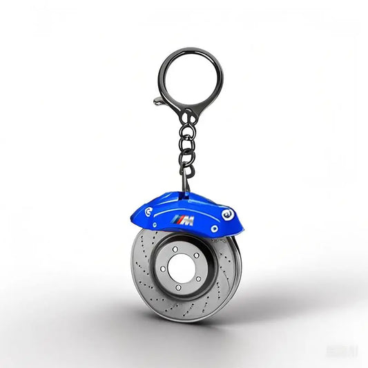M Sport Calliper Style Keychain