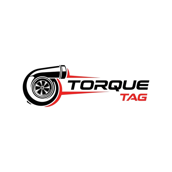 Torque Tag